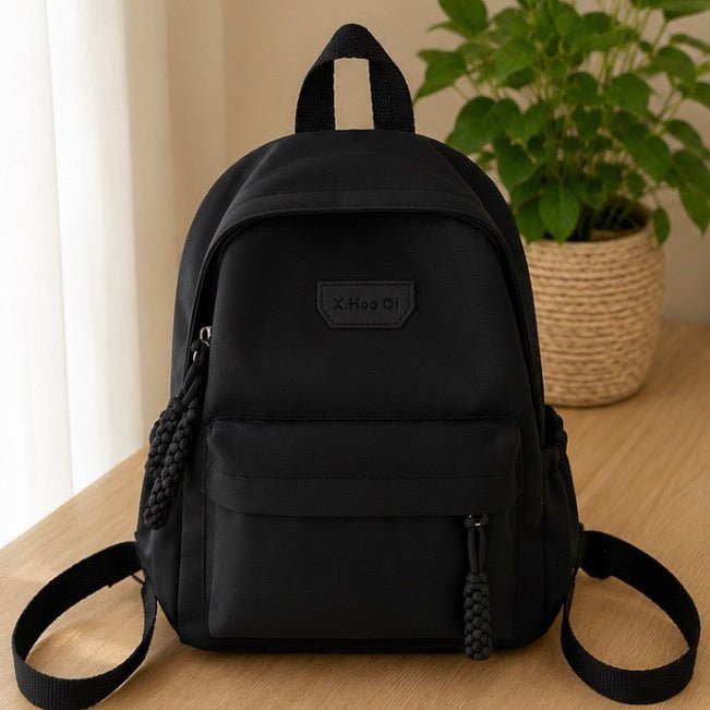 Kids Casual Backpack – Waterproof Daily School & Travel Bag