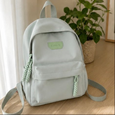 Kids Casual Backpack – Waterproof Daily School & Travel Bag