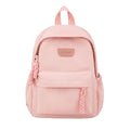 Kids Casual Backpack – Waterproof Daily School & Travel Bag