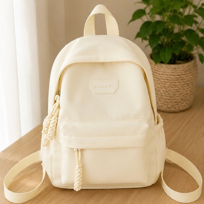 Kids Casual Backpack – Waterproof Daily School & Travel Bag